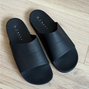 Reef Mens Slides
